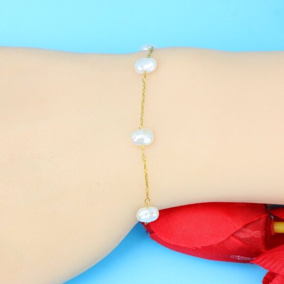 Chic & Stylish Bracelet – A Thoughtful Gift for Women and Girls, DYC1188 - Picture 4 of 7